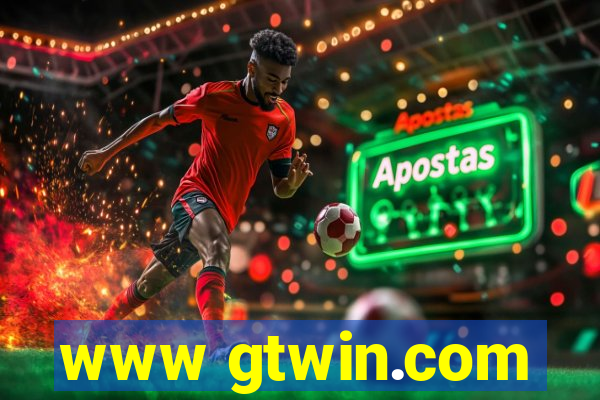 www gtwin.com