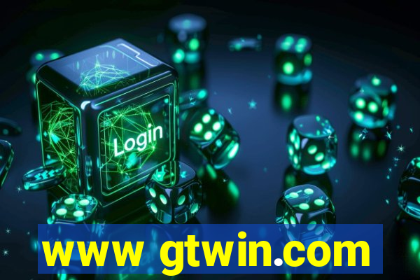 www gtwin.com
