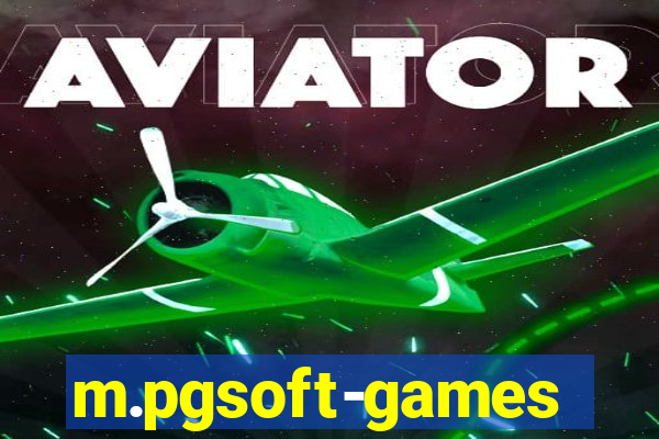 m.pgsoft-games