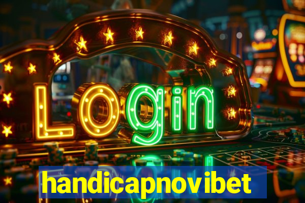 handicapnovibet