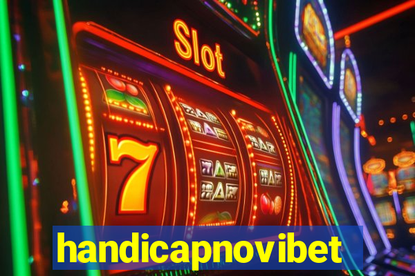 handicapnovibet