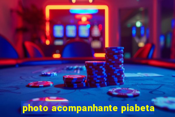photo acompanhante piabeta