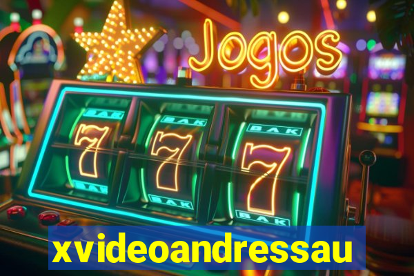 xvideoandressaurach