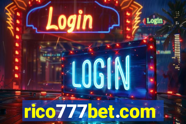 rico777bet.com