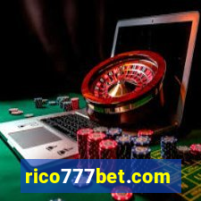 rico777bet.com