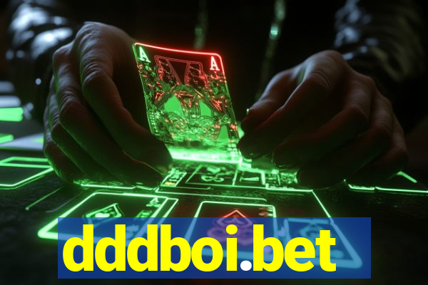 dddboi.bet