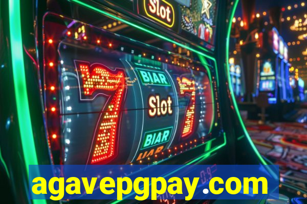 agavepgpay.com