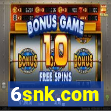 6snk.com