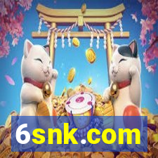 6snk.com