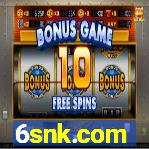 6snk.com
