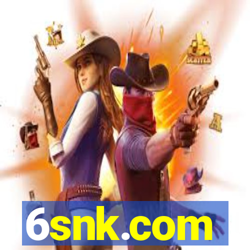 6snk.com