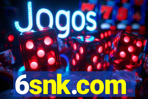 6snk.com