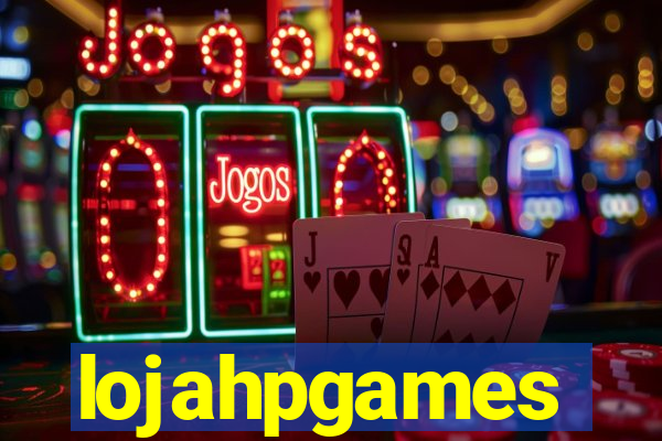 lojahpgames