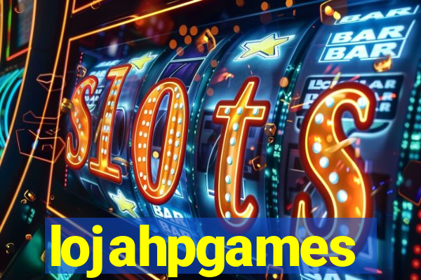 lojahpgames