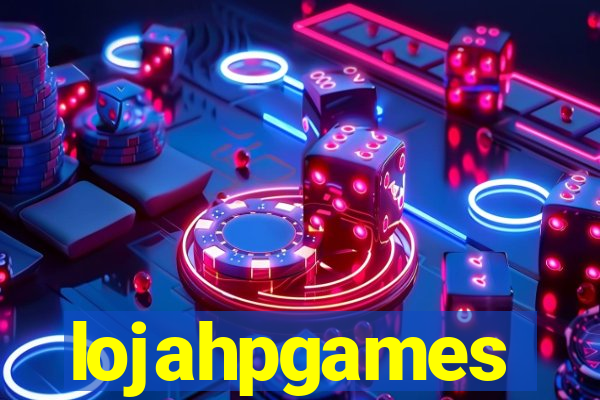 lojahpgames
