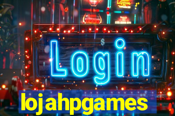 lojahpgames