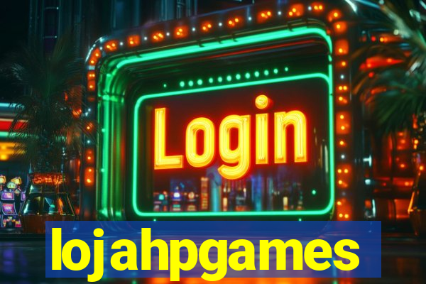 lojahpgames