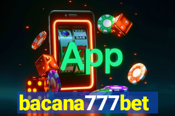 bacana777bet
