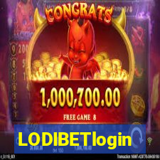 LODIBETlogin