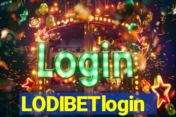 LODIBETlogin