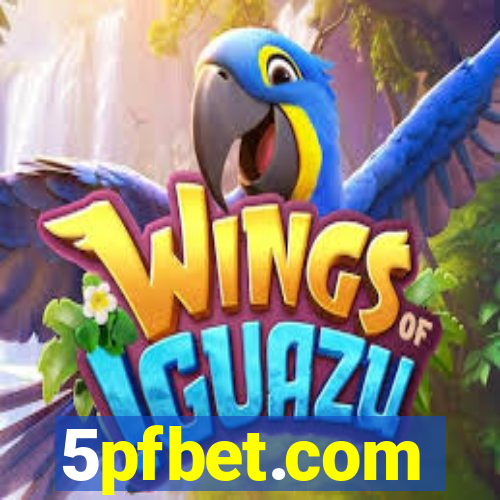 5pfbet.com