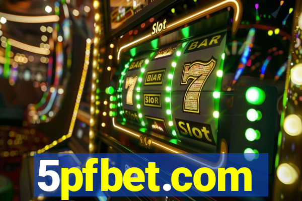 5pfbet.com