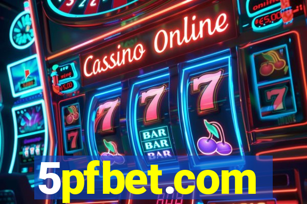 5pfbet.com