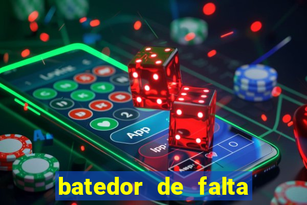 batedor de falta do atletico de madrid