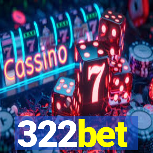 322bet