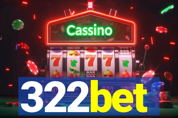 322bet