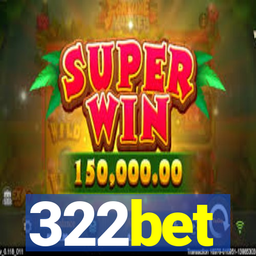 322bet