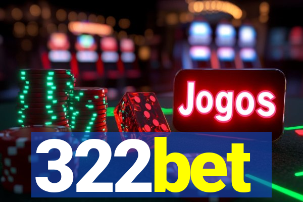 322bet