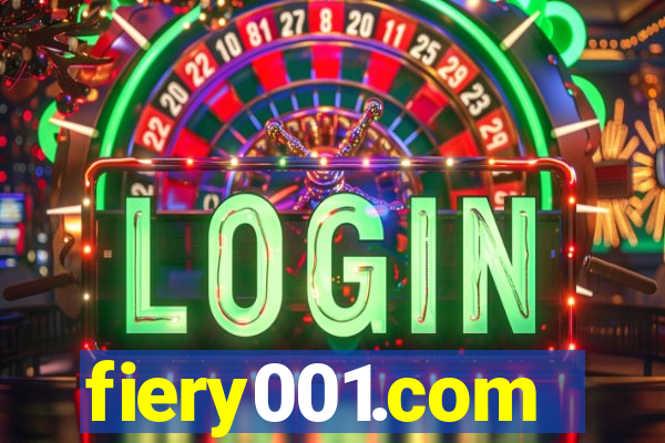 fiery001.com