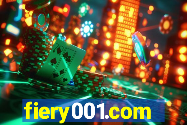 fiery001.com