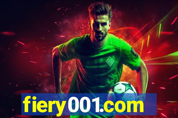 fiery001.com