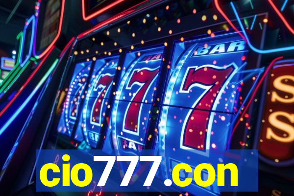 cio777.con