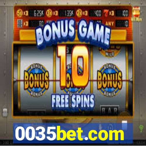 0035bet.com