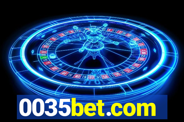 0035bet.com