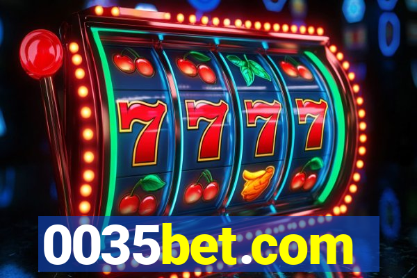 0035bet.com