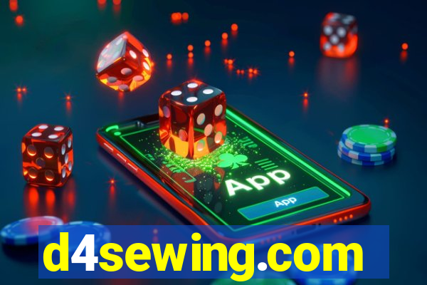 d4sewing.com