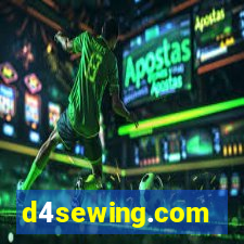 d4sewing.com