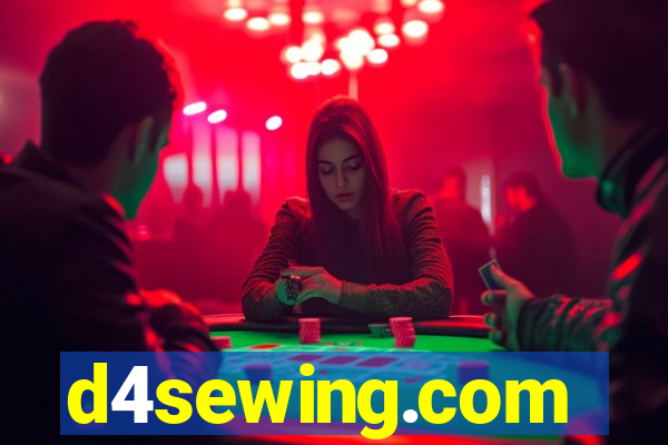 d4sewing.com