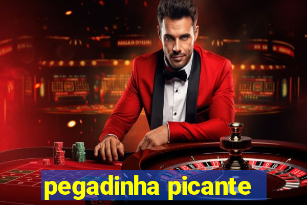 pegadinha picante