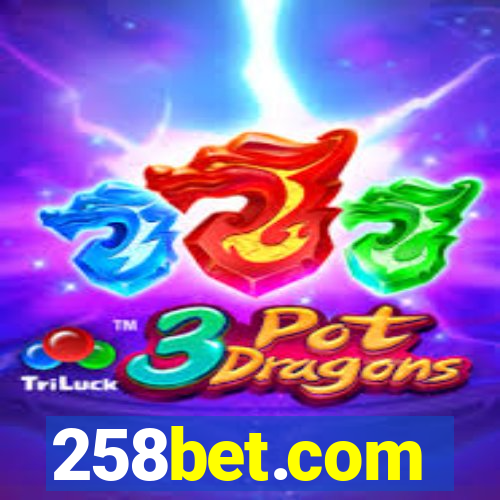 258bet.com