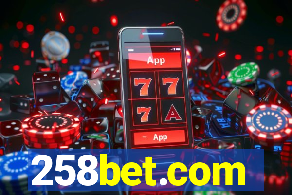 258bet.com