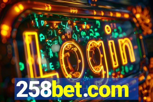 258bet.com