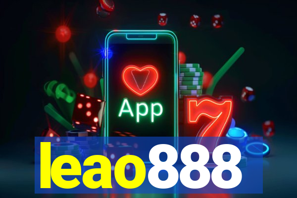 leao888