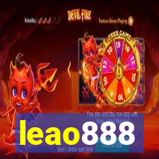 leao888