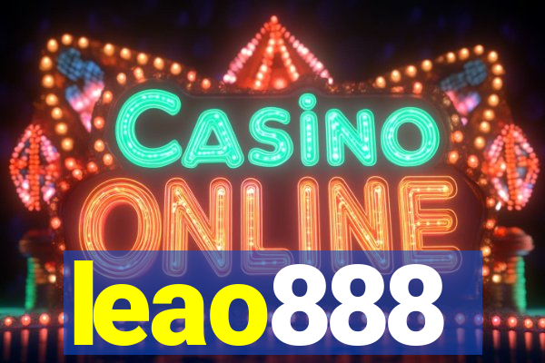 leao888