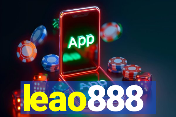 leao888